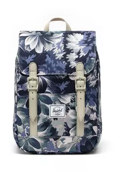 Рюкзак Herschel, розовый