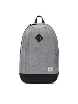 Рюкзак Herschel Seymour Backpack 11403-00919, серый