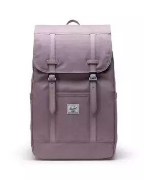 Рюкзак Herschel Supply Retreat фиолетовый, сиреневый