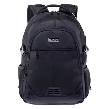 Рюкзак HI-TEC Rals, черный