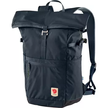 Рюкзак High Coast 24 Fjllrven, синий