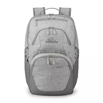 Рюкзак High Sierra Swoop Sg, серый