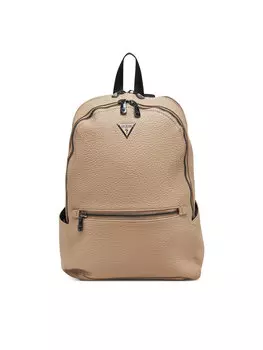 Рюкзак HMTOGR P5275 Guess, бежевый
