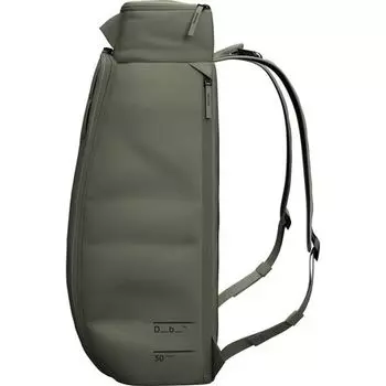 Рюкзак Hugger 30л. Db, цвет Moss Green