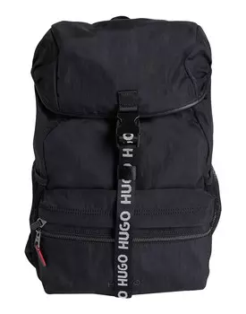 Рюкзак Hugo Boss, черный