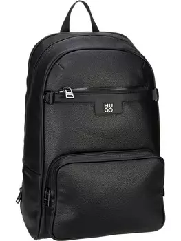 Рюкзак HUGO Rucksack / Backpack Nesh R Backpack 50529481, черный