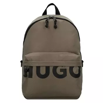 Рюкзак HUGO Shaun, коричневый
