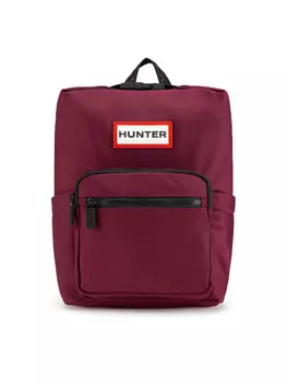 Рюкзак Hunter, красный