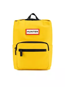 Рюкзак Hunter, желтый