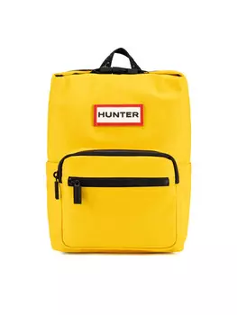 Рюкзак Hunter, желтый