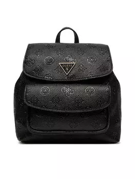Рюкзак HWPG93 49310 Guess, черный