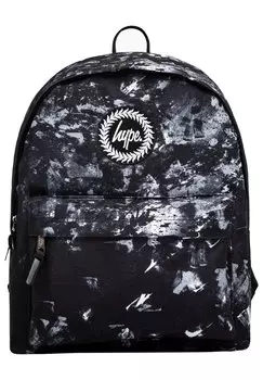 Рюкзак Hype, цвет black