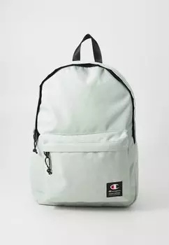 Рюкзак ICONS BACKPACK UNISEX Champion, зеленый