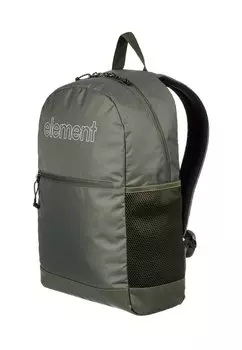 Рюкзак INFINITY ACTION UNISEX Element, зеленый
