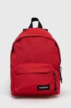 Рюкзак Истпак Eastpak, красный