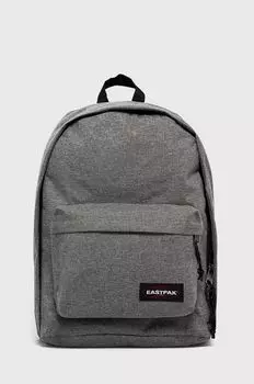 Рюкзак Истпак Eastpak, серый