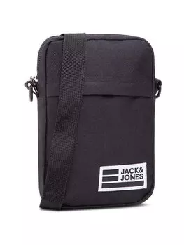 Рюкзак Jack&Jones, черный