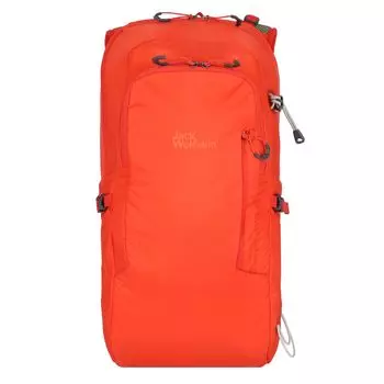 Рюкзак Jack Wolfskin Athmos Shape 20 39 cm, цвет tango orange