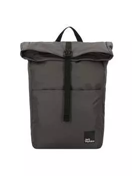Рюкзак Jack Wolfskin, цвет slate