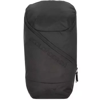 Рюкзак JACK WOLFSKIN Ecoloader, черный
