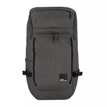 Рюкзак JACK WOLFSKIN Lyall, темно-серый