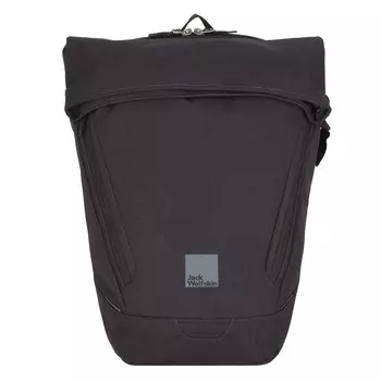 Рюкзак Jack Wolfskin MAINKAI, черный