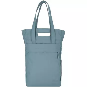 Рюкзак Jack Wolfskin Piccadilly, пыльный синий