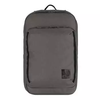 Рюкзак Jack Wolfskin, серый