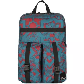 Рюкзак JACK WOLFSKIN, синий
