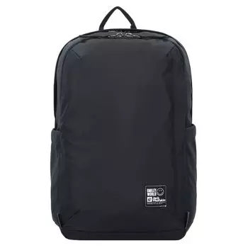 Рюкзак Jack Wolfskin Smileywolrd 40 cm, гранит черный