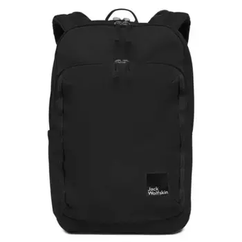 Рюкзак Jack Wolfskin Terracade 24L, черный