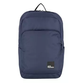 Рюкзак JACK WOLFSKIN Terraview, темно-синий