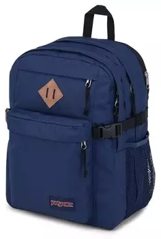 Рюкзак JANSPORT Backpack, темно-синий