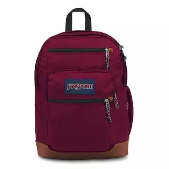 Рюкзак Jansport Cool Student 34L, красный