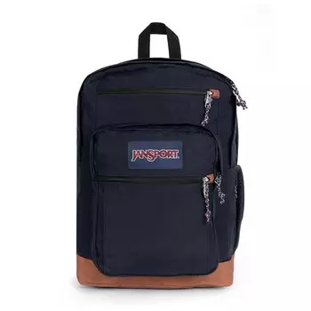 Рюкзак Jansport Cool Student 34L, синий