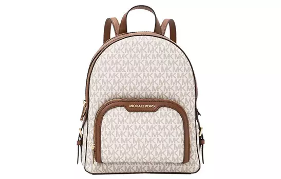 Рюкзак Jaycee Medium с логотипом MICHAEL KORS