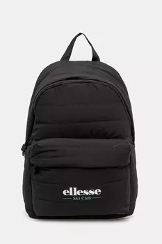 Рюкзак Jaylo Ellesse, черный
