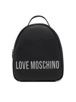 Рюкзак JC4197PP1MKD000B Love Moschino, черный
