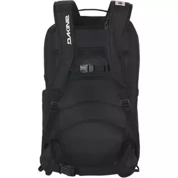 Рюкзак Jill Perkins Team Mission Pro 25 л — женский DAKINE, черный