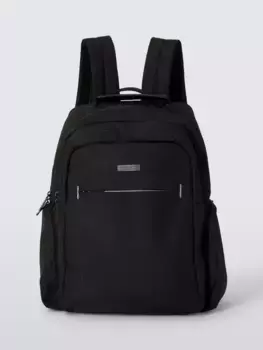 Рюкзак John Lewis Vienna, черный