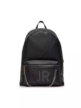 Рюкзак John Richmond, черный