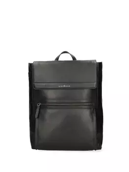 Рюкзак John Richmond Rucksack, черный