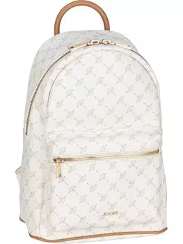 Рюкзак JOOP!/Backpack Cortina 1.0 Salome Backpack MVZ, белый