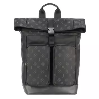 Рюкзак JOOP! Backpack Nicosia Otis, черный