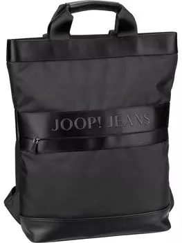 Рюкзак Joop! Modica Falk, черный