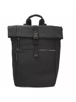 Рюкзак JOOP! Narni Otis L 45 cm, черный
