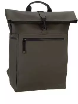 Рюкзак Jost, оливковый