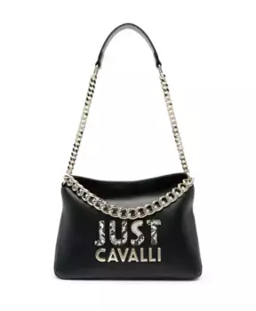 Рюкзак Just Cavalli, черный