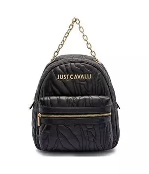 Рюкзак Just Cavalli, черный