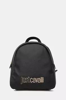 Рюкзак Just Cavalli, черный